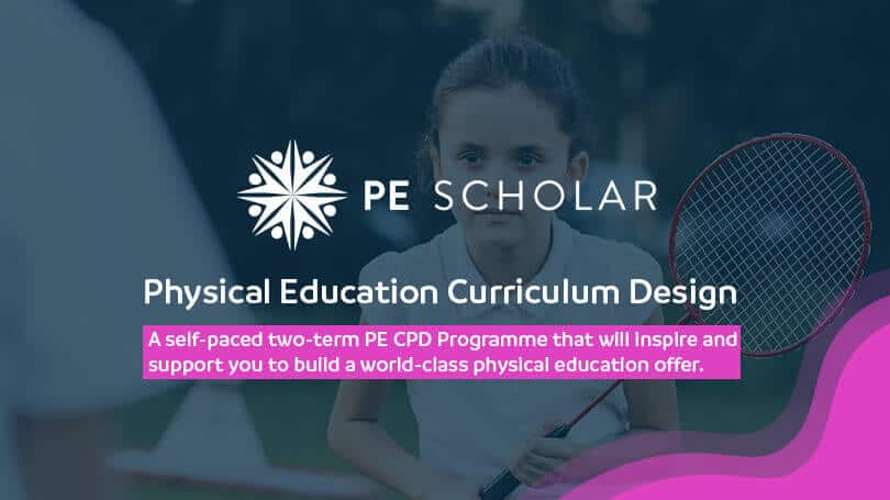 Pearson / Edexcel GCSE Physical Education - Short Courses - PE Scholar