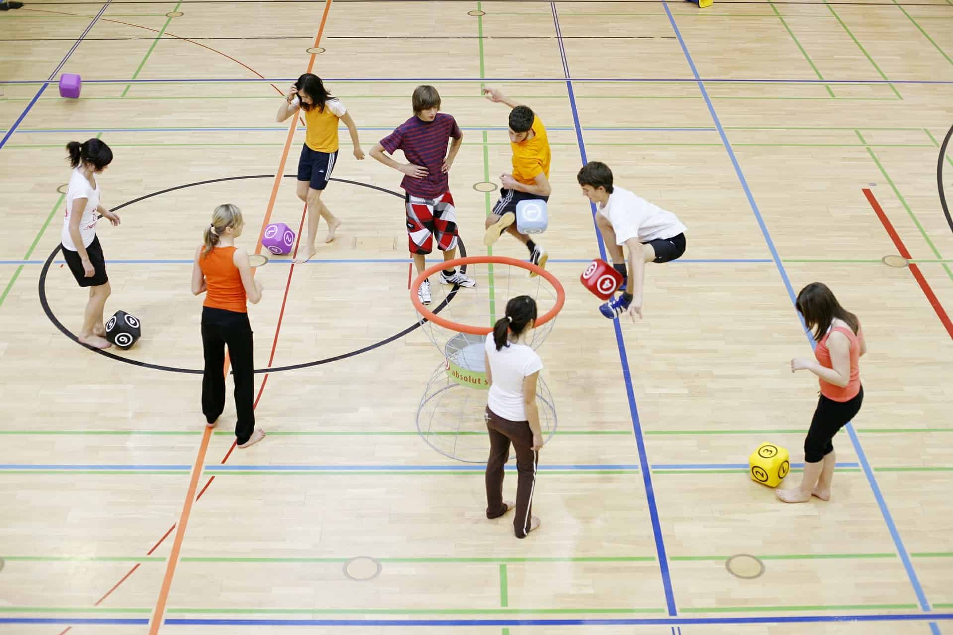 Should Physical Education be a 'Core' Subject? - PE Scholar