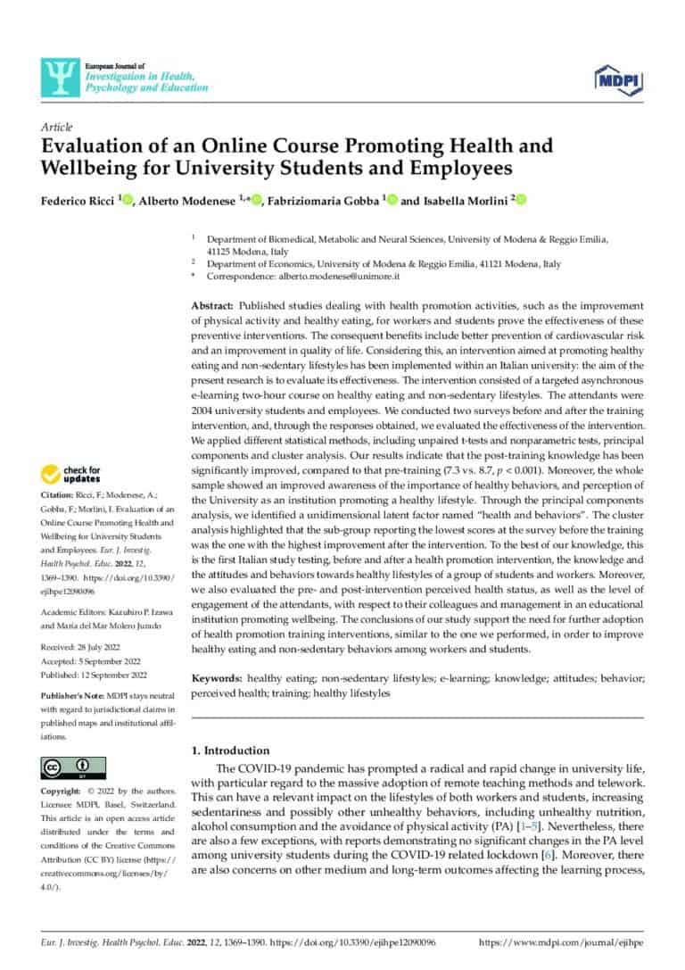 evaluation-of-an-online-course-promoting-health-and-wellbeing