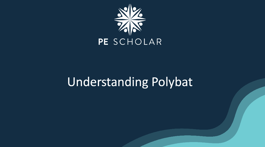 Polybat Student Worksheets