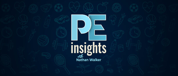 PE Insights Episode 13: Liz Durden-Myers – Physical literacy and the ‘combination lock’