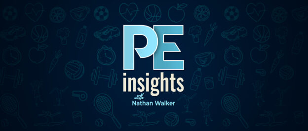 PE Insights Episode 19: Jon Campbell – A holistic view of PE and wellbeing, and the curriculum for Wales