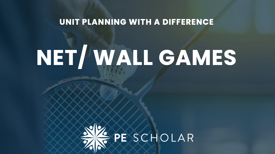 Net/Wall Games