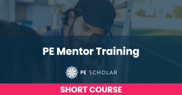PE Mentor Training [PEMNTR]