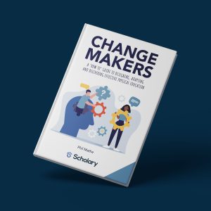 Changemakers - A ‘how to’ guide to designing, adapting and delivering effective physical education [Paperback]